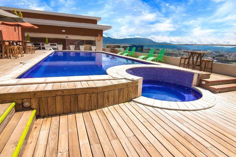 Latam Hotel Plaza Pradera Quetzaltenango image