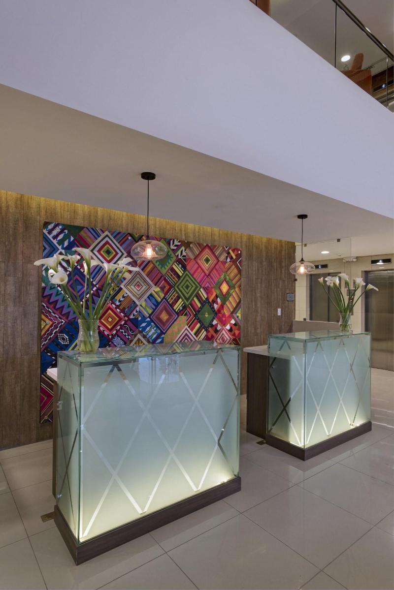 Latam Hotel Plaza Pradera Quetzaltenango image