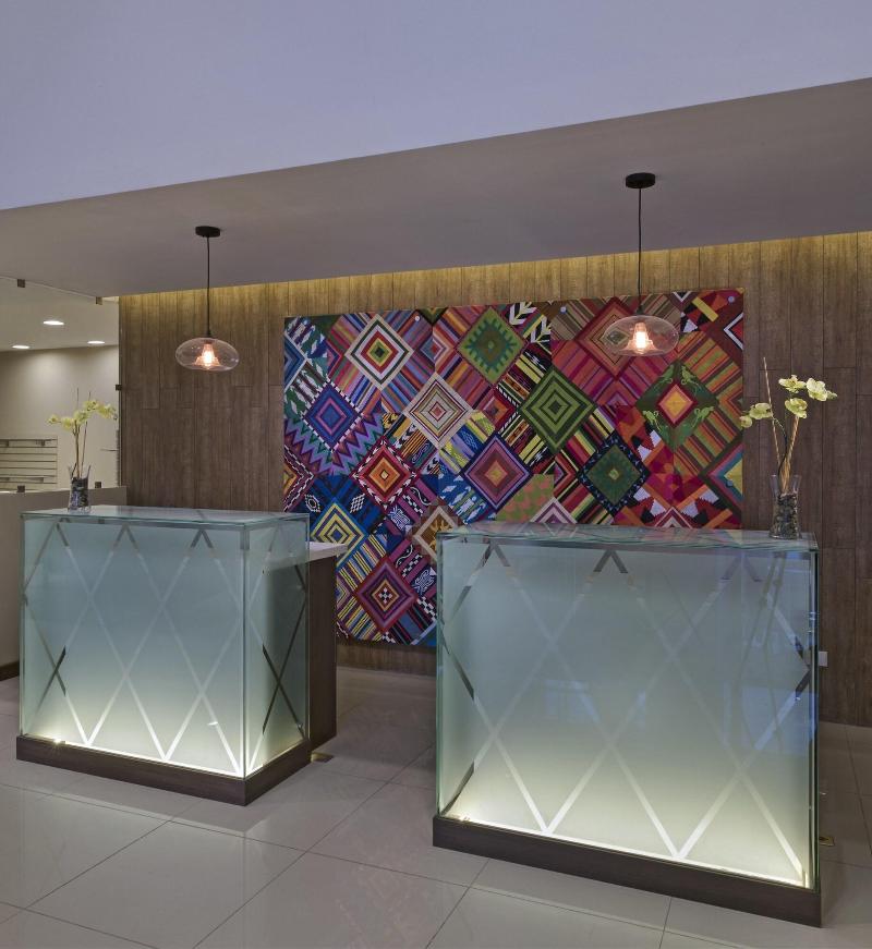 Latam Hotel Plaza Pradera Quetzaltenango image