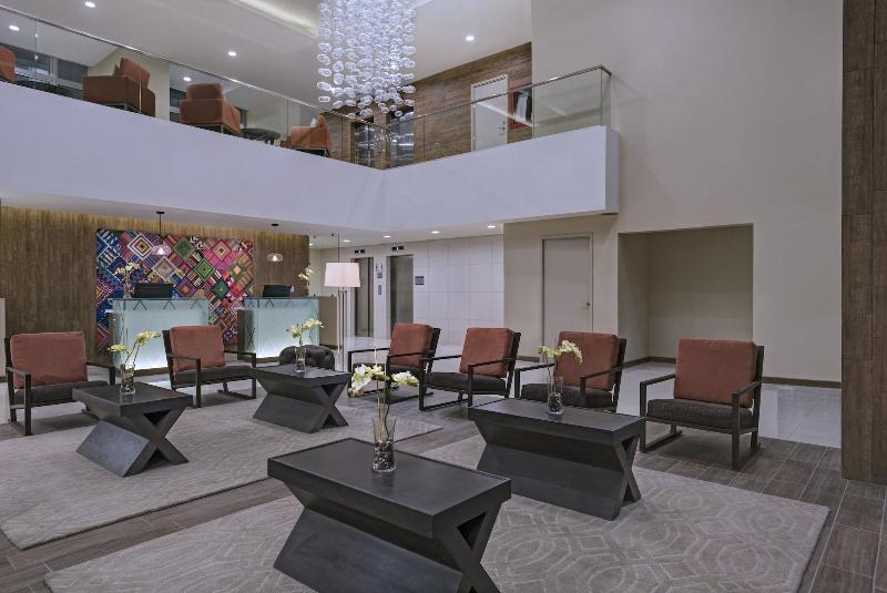 Latam Hotel Plaza Pradera Quetzaltenango image