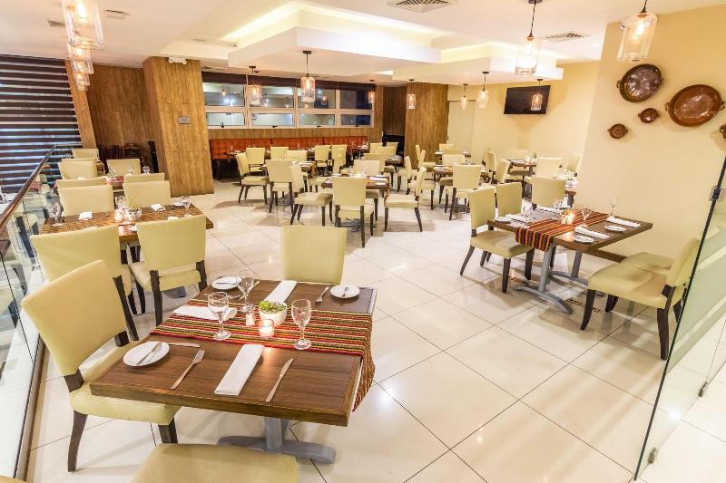 Latam Hotel Plaza Pradera Quetzaltenango image
