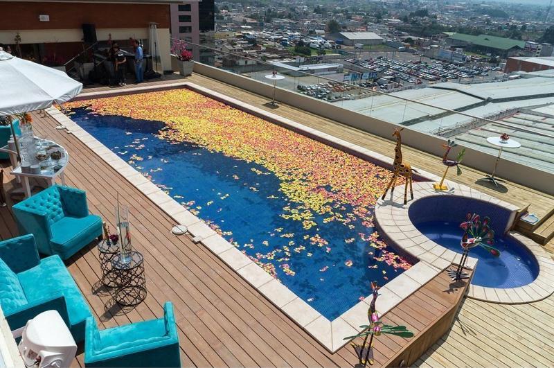 Latam Hotel Plaza Pradera Quetzaltenango image