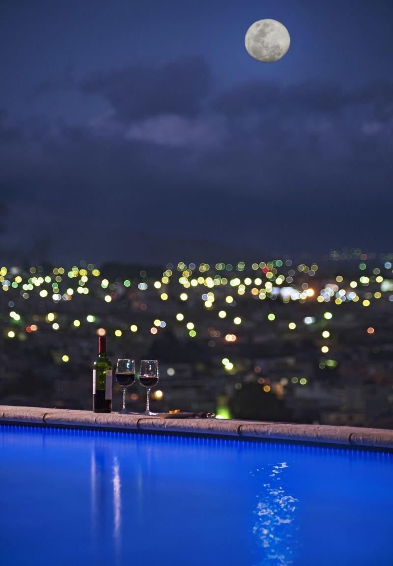 Latam Hotel Plaza Pradera Quetzaltenango image