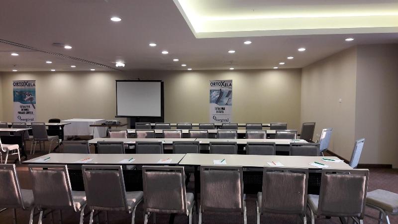 Latam Hotel Plaza Pradera Quetzaltenango image