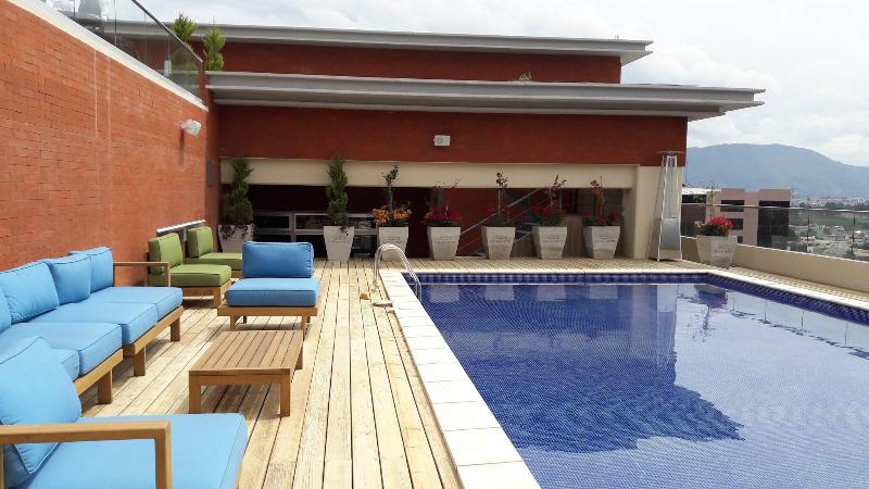 Latam Hotel Plaza Pradera Quetzaltenango image