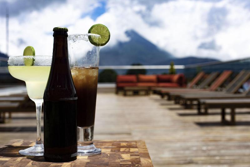 Latam Hotel Plaza Pradera Quetzaltenango image