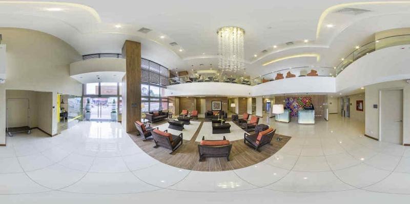 Latam Hotel Plaza Pradera Quetzaltenango image