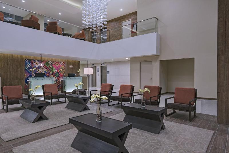 Latam Hotel Plaza Pradera Quetzaltenango image