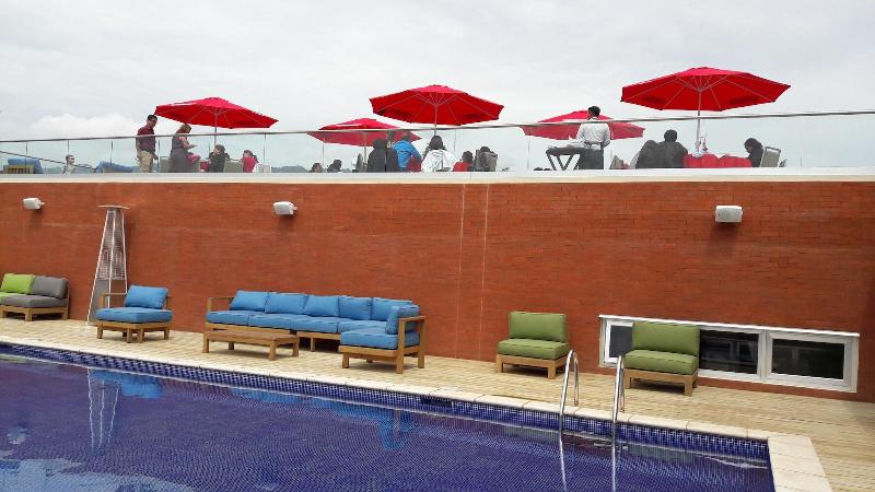 Latam Hotel Plaza Pradera Quetzaltenango image