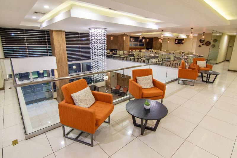 Latam Hotel Plaza Pradera Quetzaltenango image