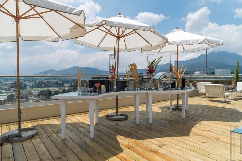 Latam Hotel Plaza Pradera Quetzaltenango image