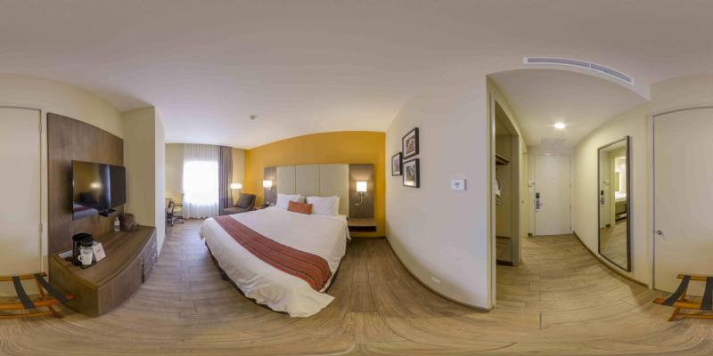 Latam Hotel Plaza Pradera Quetzaltenango image
