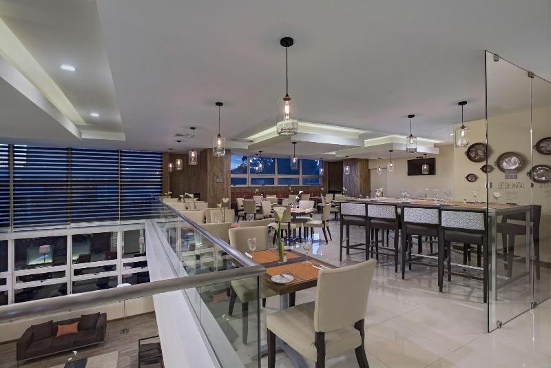 Latam Hotel Plaza Pradera Quetzaltenango image