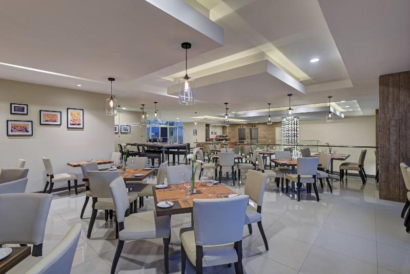 Latam Hotel Plaza Pradera Quetzaltenango image