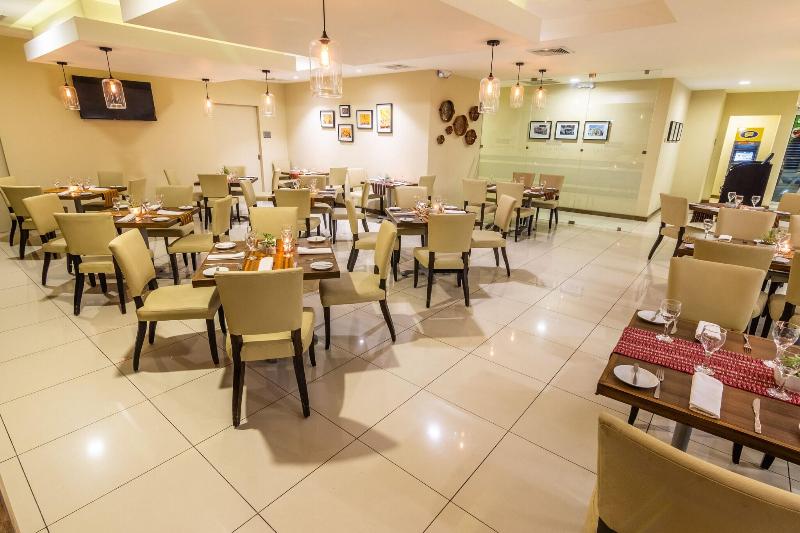 Latam Hotel Plaza Pradera Quetzaltenango image
