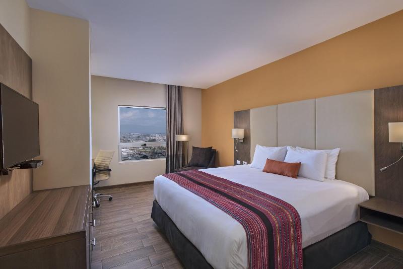 Latam Hotel Plaza Pradera Quetzaltenango image