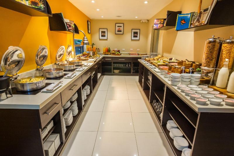 Latam Hotel Plaza Pradera Quetzaltenango image