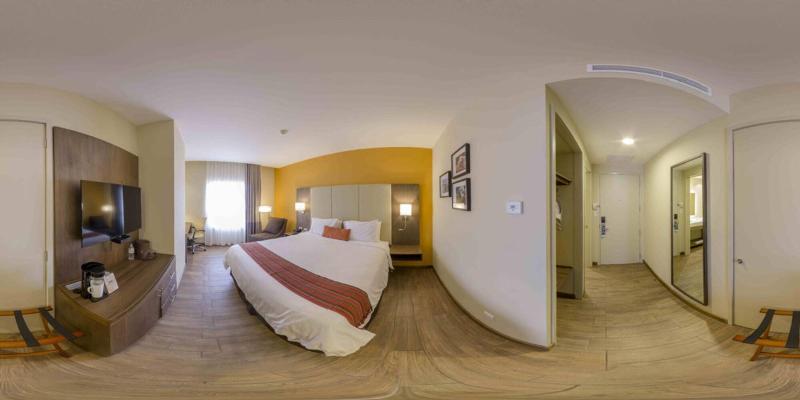 Latam Hotel Plaza Pradera Quetzaltenango image