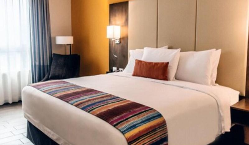 Latam Hotel Plaza Pradera Quetzaltenango image