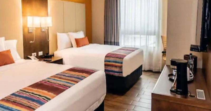 Latam Hotel Plaza Pradera Quetzaltenango image