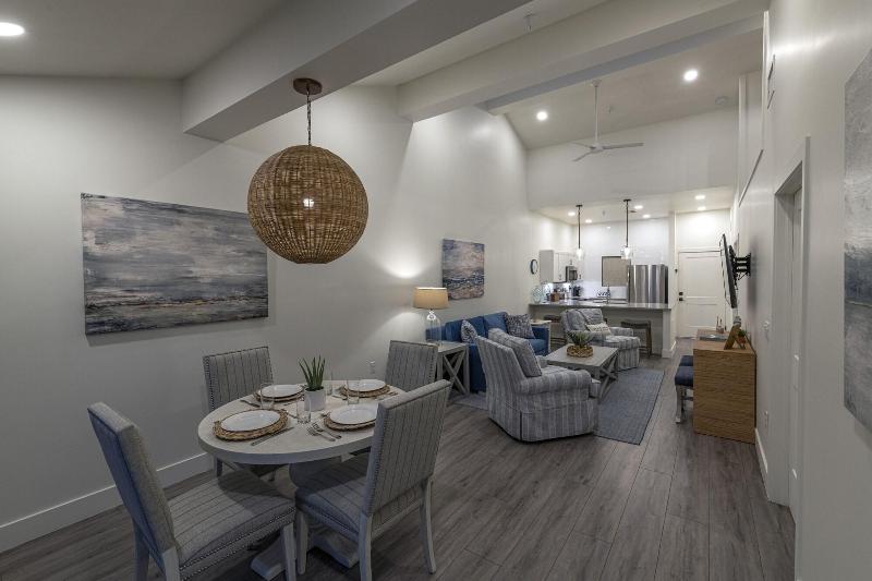The Suites at Fishermen's Village