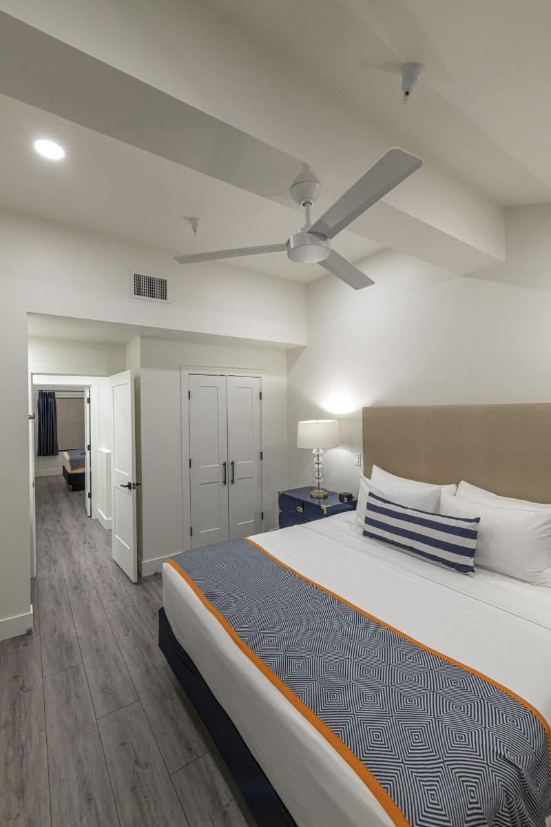 The Suites at Fishermen's Village