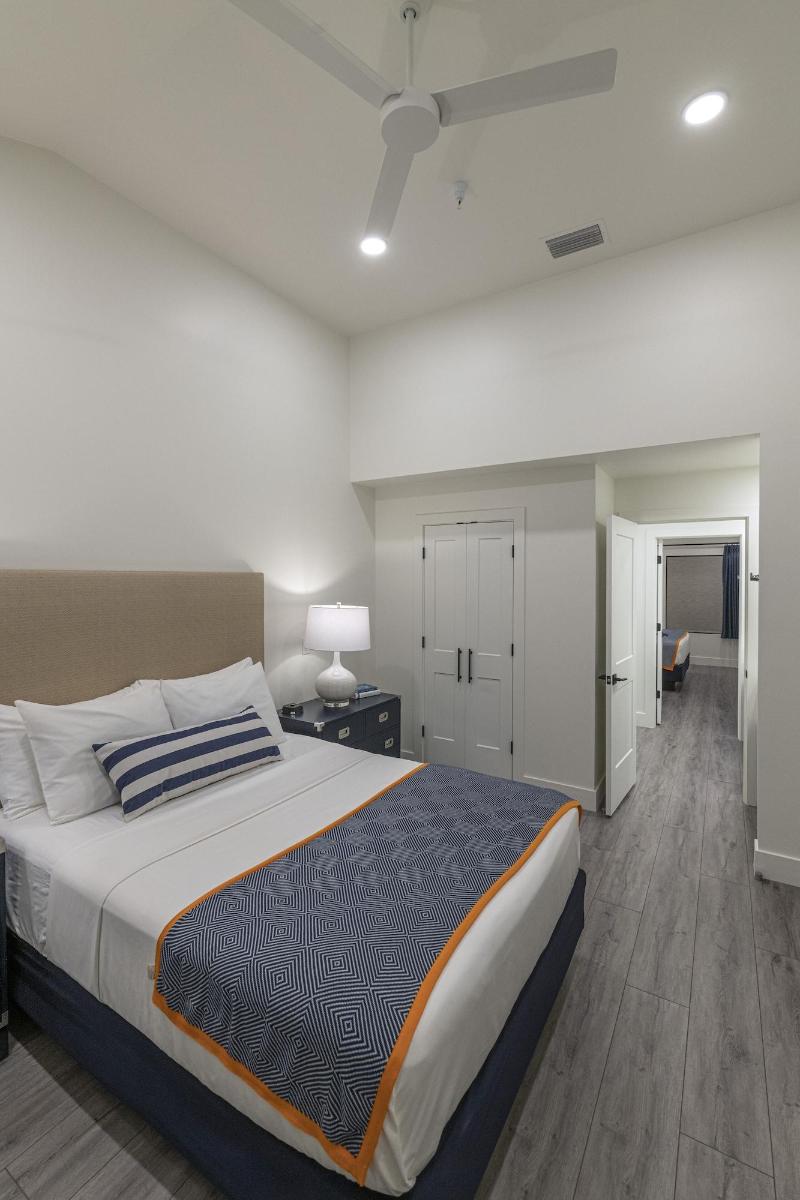 The Suites at Fishermen's Village