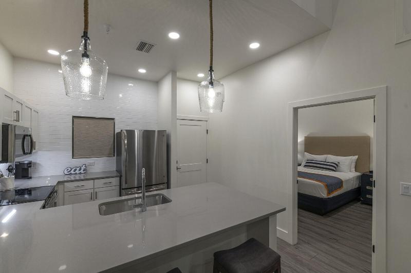 The Suites at Fishermen's Village