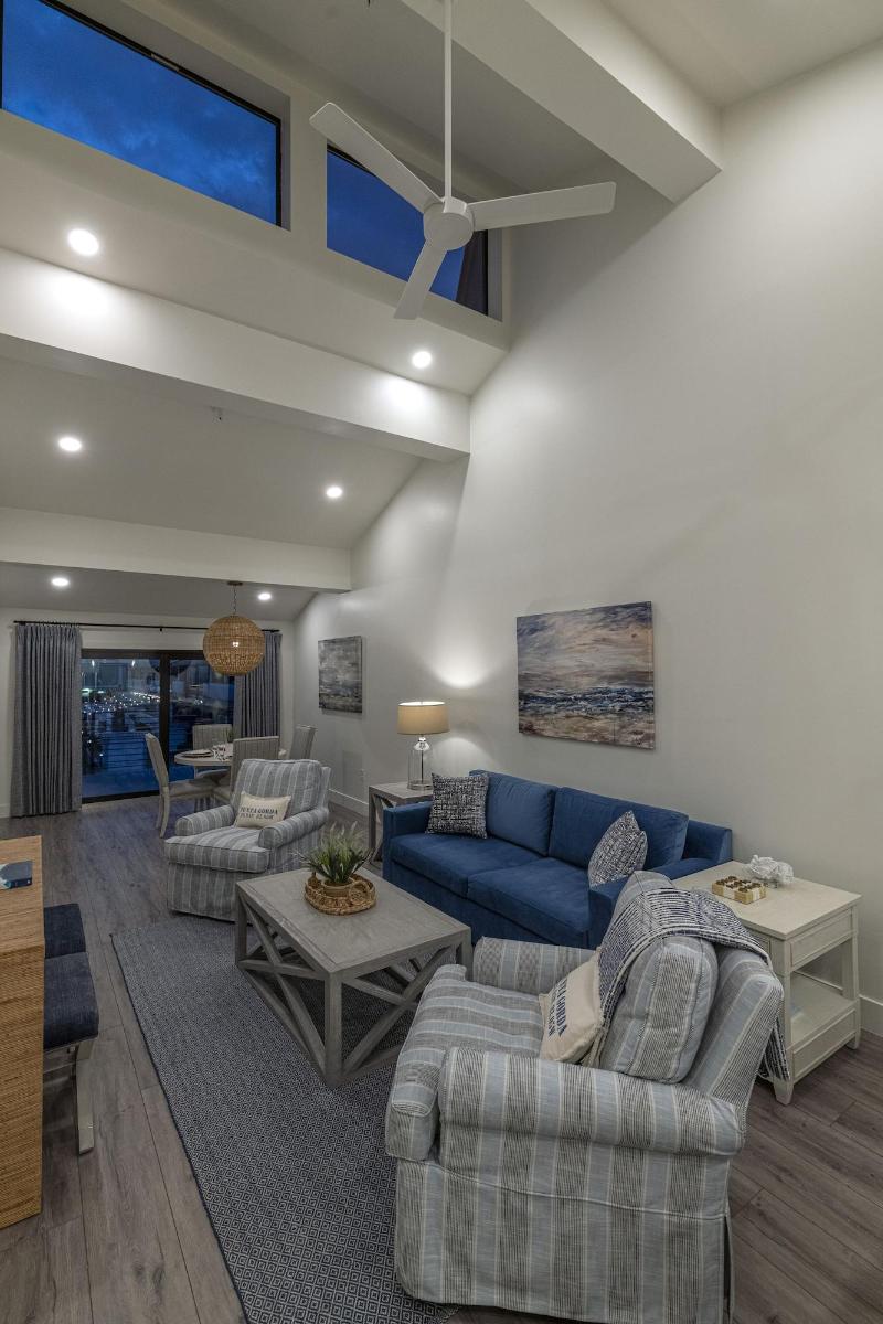 The Suites at Fishermen's Village