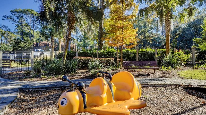 The Village At Palmetto Dunes image