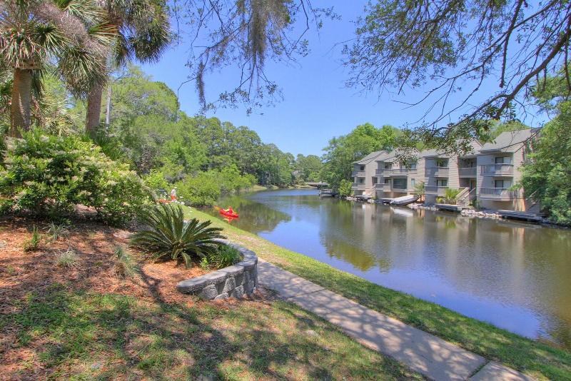 The Village At Palmetto Dunes image