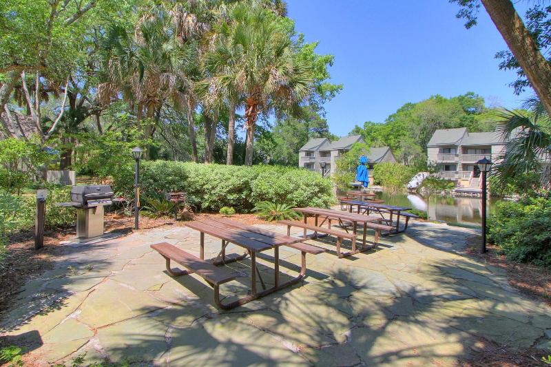 The Village At Palmetto Dunes image