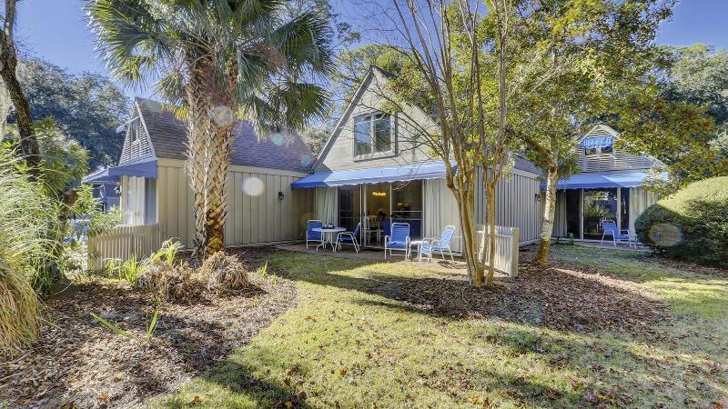The Village At Palmetto Dunes image