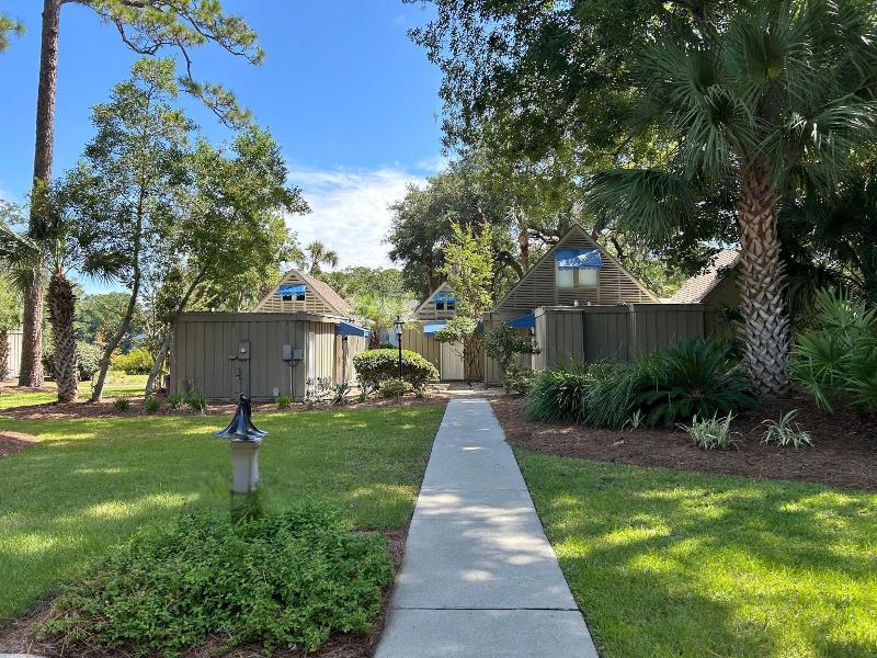 The Village At Palmetto Dunes image