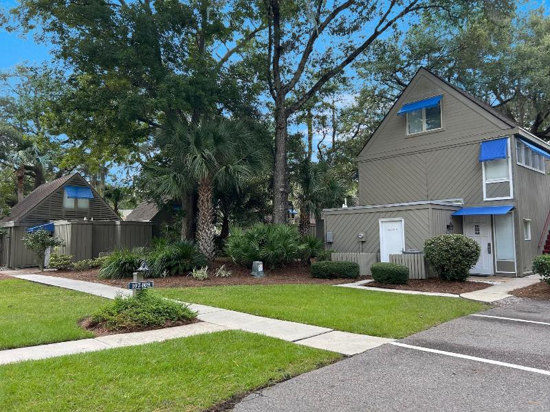The Village At Palmetto Dunes image
