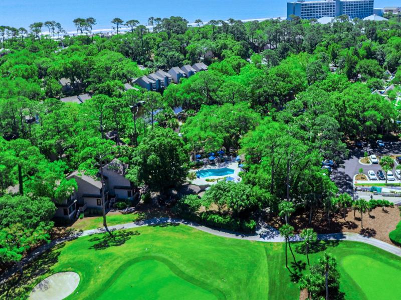 The Village At Palmetto Dunes image