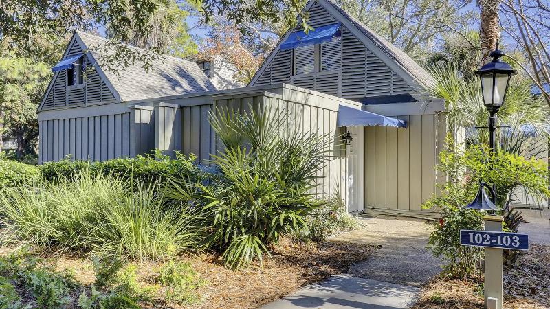 The Village At Palmetto Dunes image