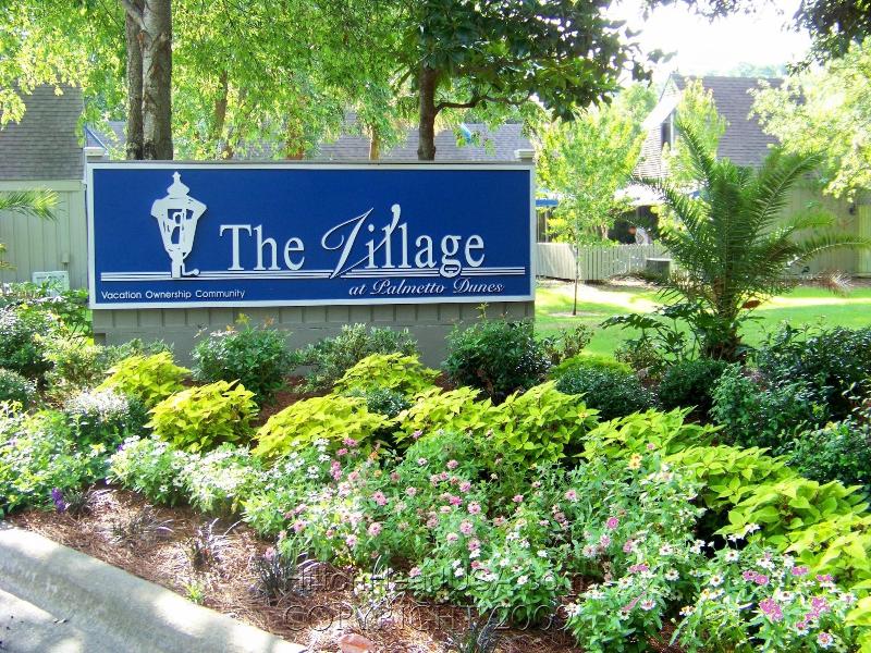 The Village At Palmetto Dunes image