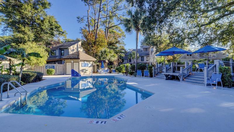 The Village At Palmetto Dunes image