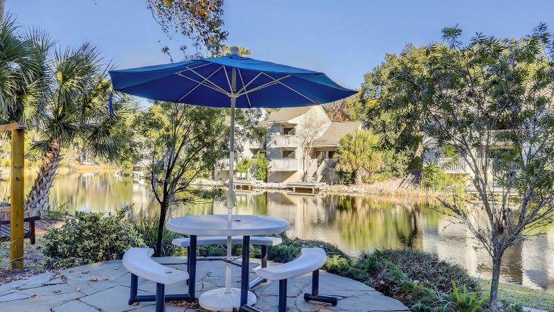 The Village At Palmetto Dunes image