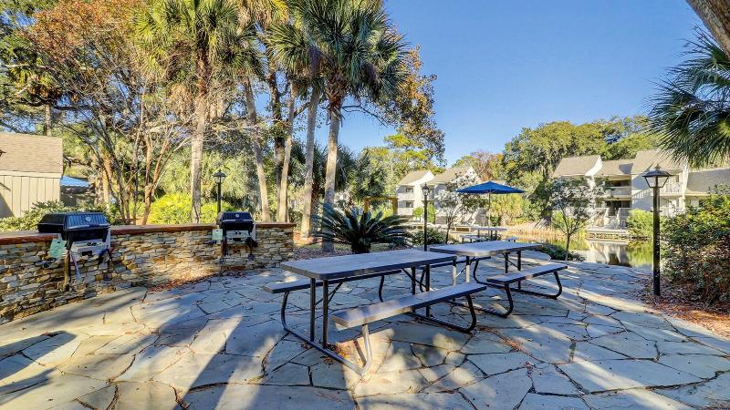 The Village At Palmetto Dunes image