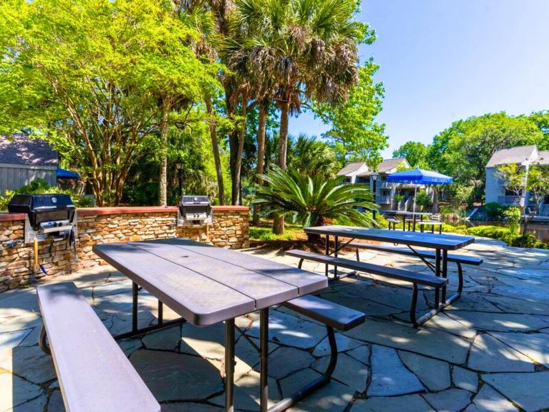 The Village At Palmetto Dunes image