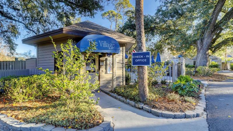 The Village At Palmetto Dunes image