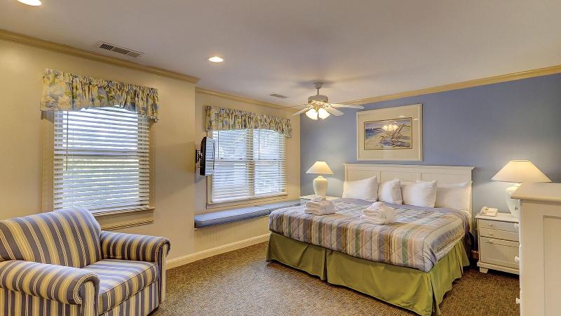 The Village At Palmetto Dunes image