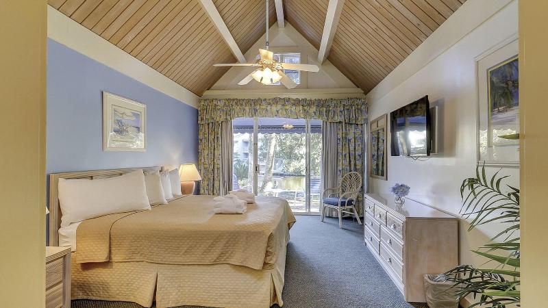 The Village At Palmetto Dunes image