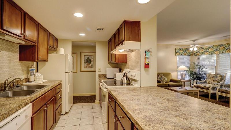 The Village At Palmetto Dunes image