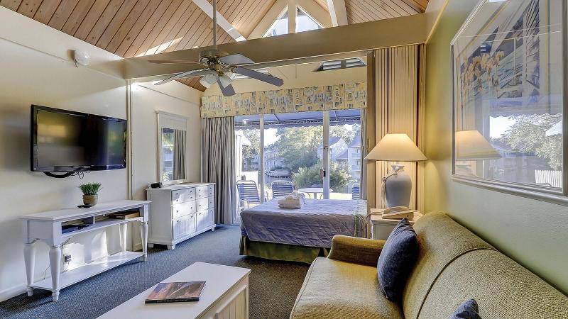 The Village At Palmetto Dunes image