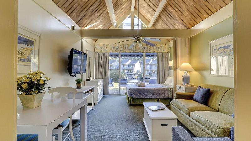 The Village At Palmetto Dunes image