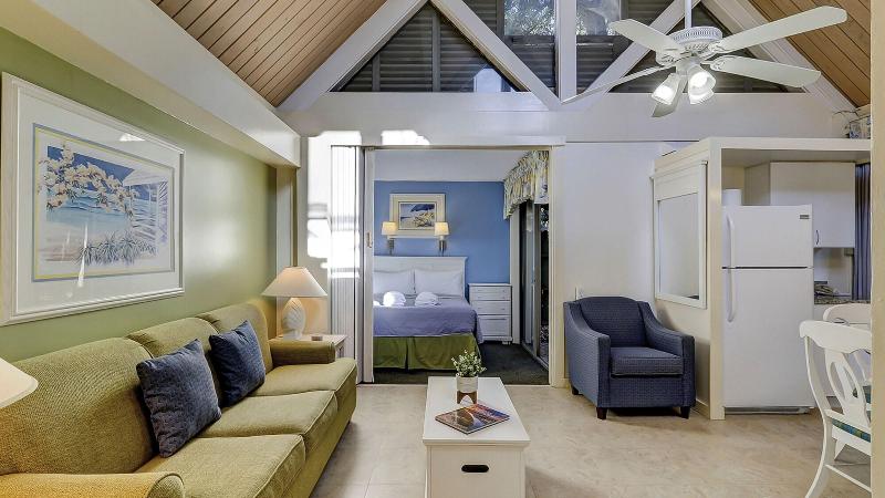 The Village At Palmetto Dunes image
