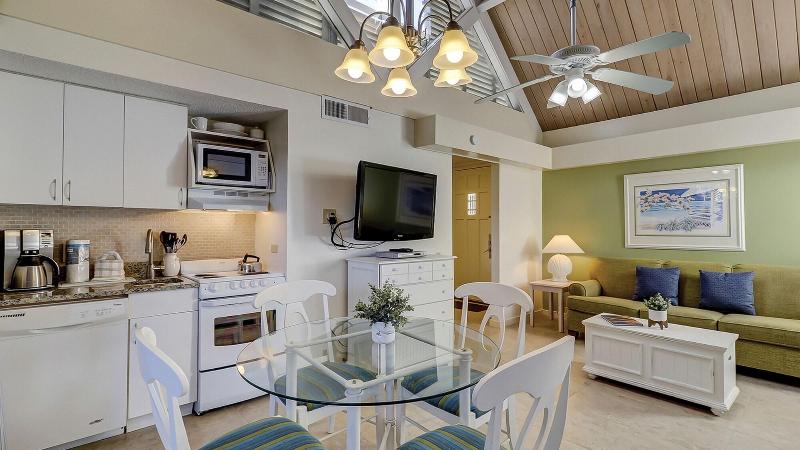 The Village At Palmetto Dunes image